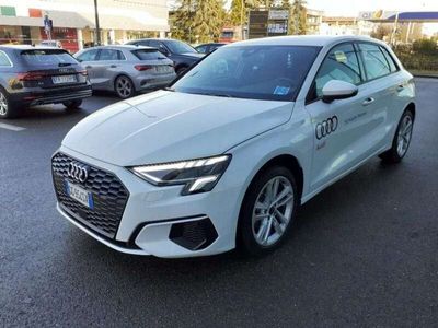 usata Audi A3 Sportback SPB 30 TDI Business