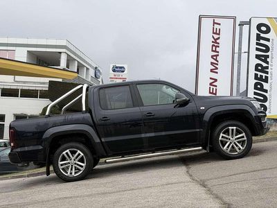 Usata VW Amarok Highline 258 CV (189 kW) 2020 Other Pick-up