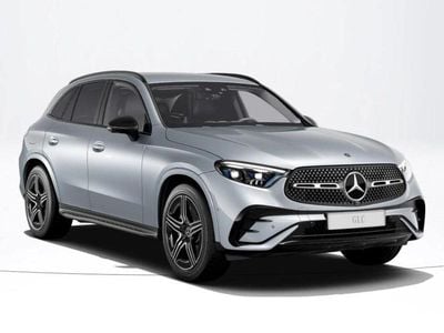 Argento / metallizzato Nuova 2025 Mercedes GLC220 AMG Line Premium | 75.610 € (Buon prezzo)