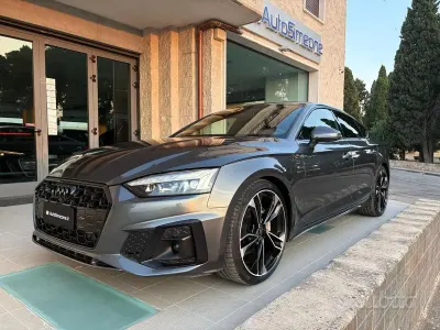 Usata Audi A5 Sportback