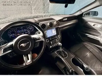 Usata Ford Mustang