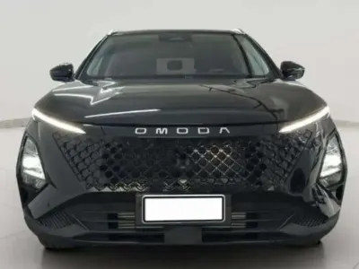 Usata Omoda 5