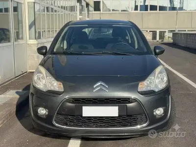 Usata Citroën C3