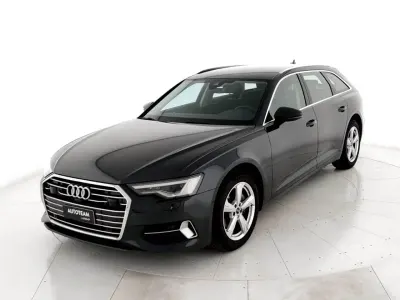 Usata Audi A6