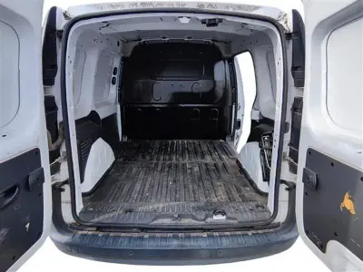 Usata Renault Kangoo 95 CV (69 kW) 2021 Bianco Monovolume