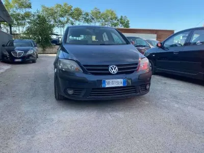 Usata VW Golf