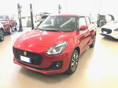 Usata Suzuki Swift