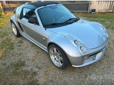 Smart Roadster