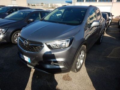 usata Opel Mokka 1.6 CDTI Ecotec 136CV 4x4 Start&Stop Advance usato