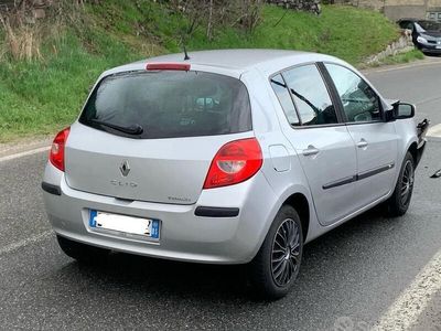 usata Renault Clio Clio 1.5 dCi 85CV 5 porte Le Iene