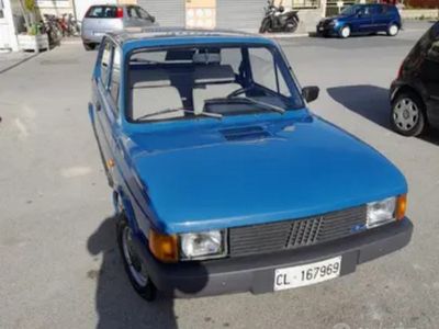 usata Fiat 127 1050 3 porte Special