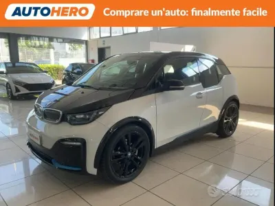 Usata BMW i3