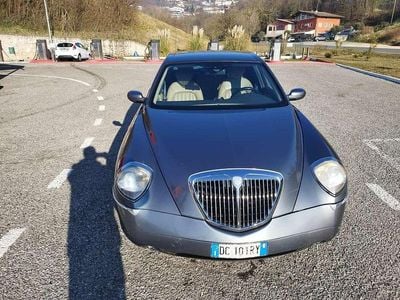 Lancia Thesis