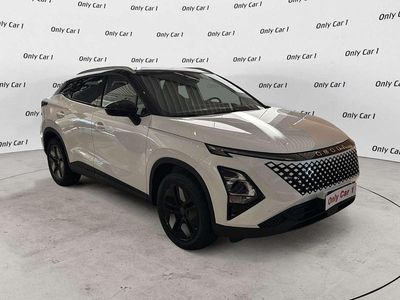Nuova Omoda 5 147 CV (108 kW) 2026 Bianco SUV