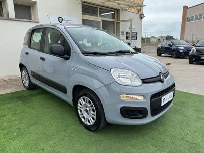 usata Fiat Panda 1.2 Lounge s&s 69cv my19