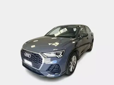 Usata Audi Q3 Sportback