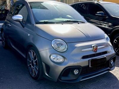 usata Abarth 595 turismo