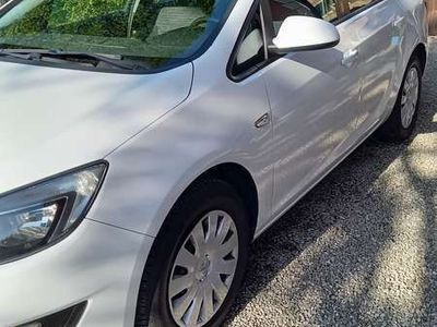 usata Opel Astra AstraIV 2015 Sports Tourer Euro 6