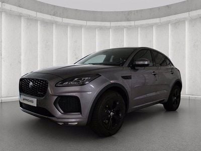 Usata Jaguar E-Pace R-Dynamic 309 CV (227 kW) 2023 SUV
