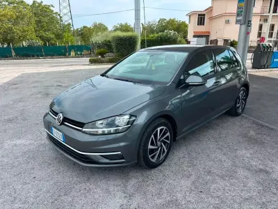 Usata VW Golf VII