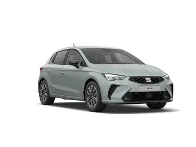 Nuova Seat Ibiza FR 95 CV (69 kW) 2026 Grigio graphene Utilitaria