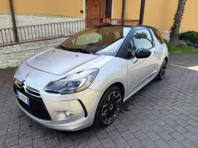 Occasion Citroën DS3