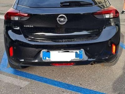 Usata Opel Corsa Elegance 101 CV (74 kW) 2023 Berlina