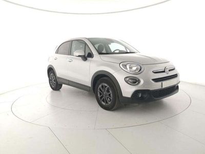 usata Fiat 500X 1.0 T3 120 CV Connect usato