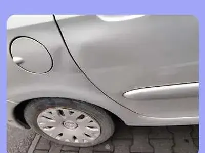 Usata Citroën Xsara Picasso Comfort 116 CV (85 kW) 2005 Monovolume