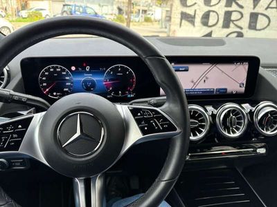 Mercedes GLA200
