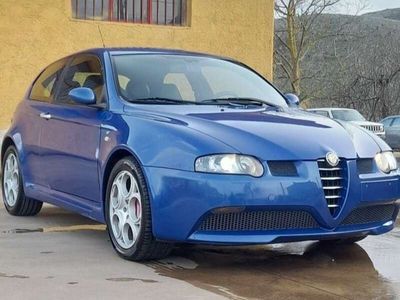 usata Alfa Romeo 147 GTA 3p 3.2 V6