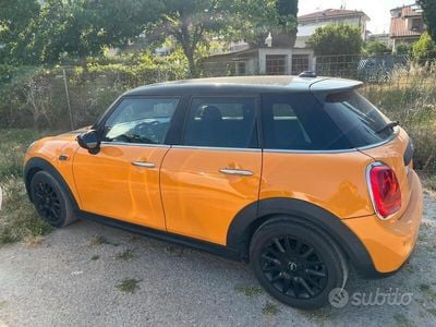 Mini One D