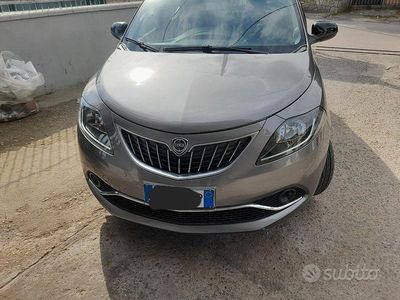 Usata Lancia Ypsilon 69 CV (50 kW) 2018 Utilitaria
