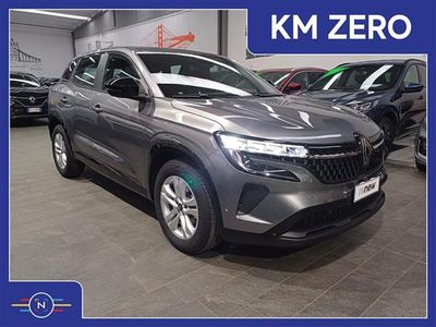 Usado Renault Austral Evolution 160 CV (117 kW) 2024 Gris SUV