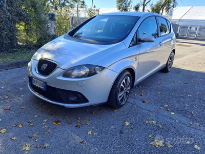 Seat Altea