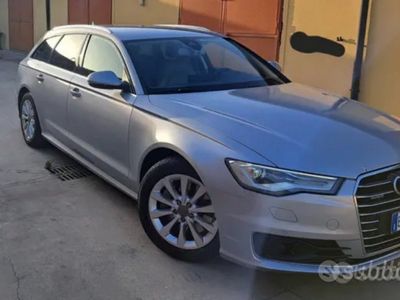 usata Audi A6 3.0