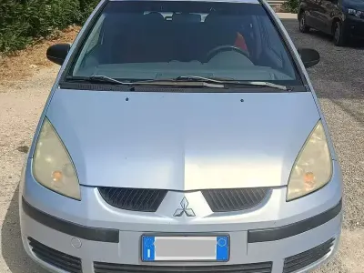 Usata Mitsubishi Colt
