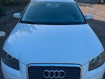 Usata Audi A3 140 CV (102 kW) 2008