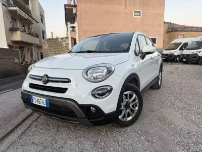Usata Fiat 500X