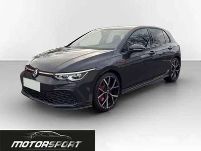 Usata VW Golf VIII GTI 245 CV (180 kW) 2024 Urano grey Berlina