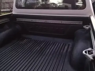 Usata Nissan Navara