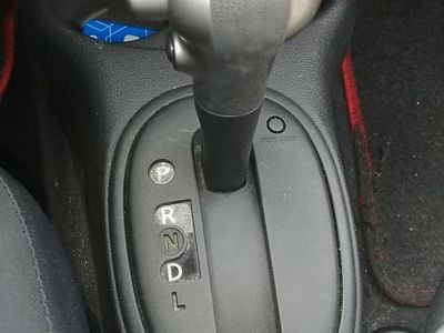 Usata Nissan Micra 80 CV (58 kW) 2011 Nero Utilitaria