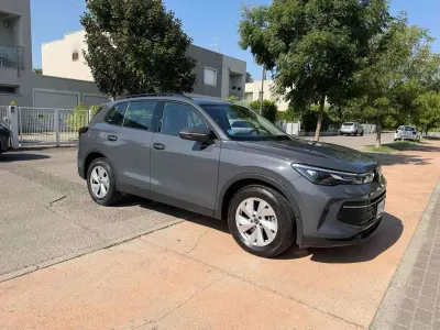 Usata VW Tiguan Life 150 CV (110 kW) 2025 Grigio SUV