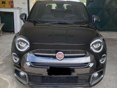 Usata Fiat 500X Sport 120 CV (88 kW) 2022 SUV