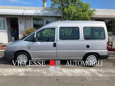 Fiat Scudo