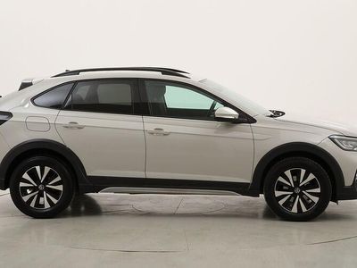 Usata VW Taigo Life 110 CV (80 kW) 2024 SUV