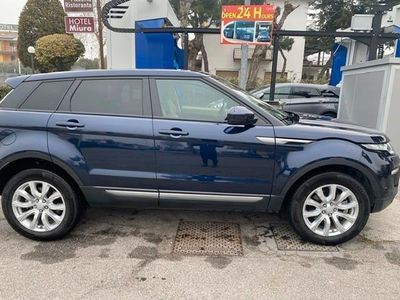 usata Land Rover Range Rover evoque 2.0 TD4 150 CV 5p. HSE Dynamic