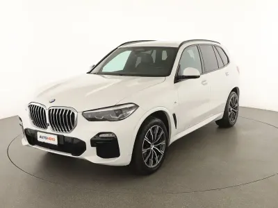Usata BMW X5
