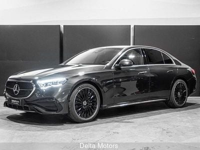 Nuova Mercedes 300 197 CV (144 kW) 2025 Grigio Berlina