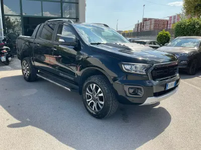 Usata Ford Ranger